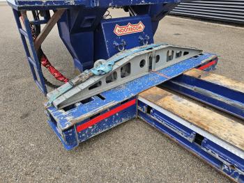 EURO-38-02 / AGRI / EXTENDABLE / REMOVABLE NECK